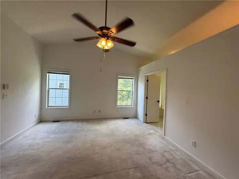 Bedroom - 1747 Forest Chase Ln, Duluth, GA 30097 photo 4 of 6