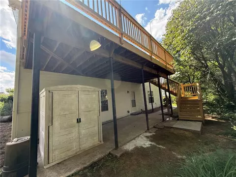 Exterior - 1747 Forest Chase Ln, Duluth, GA 30097 photo 5 of 8