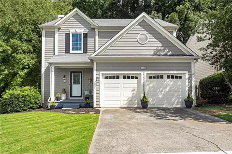 3590 Patterstone Dr, Johns Creek, GA 30022