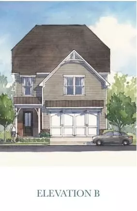 Exterior - 401 Edgewater Chase, Canton, GA 30115 photo 2 of 11