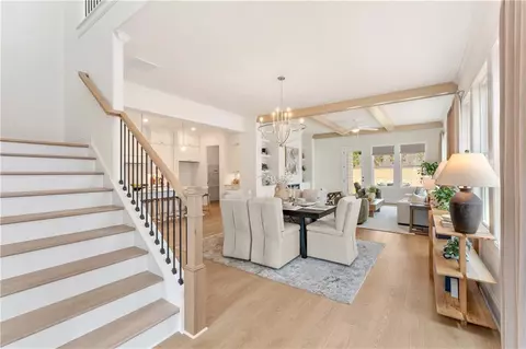 Entry Way - 401 Edgewater Chase, Canton, GA 30115 photo 1 of 2