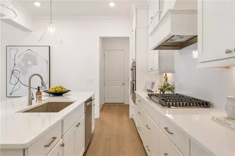 Kitchen - 401 Edgewater Chase, Canton, GA 30115 photo 1 of 1