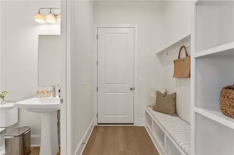 Entry Way - 401 Edgewater Chase, Canton, GA 30115 photo 2 of 2