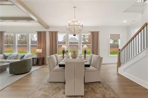 Dining - 401 Edgewater Chase, Canton, GA 30115 photo 2 of 2