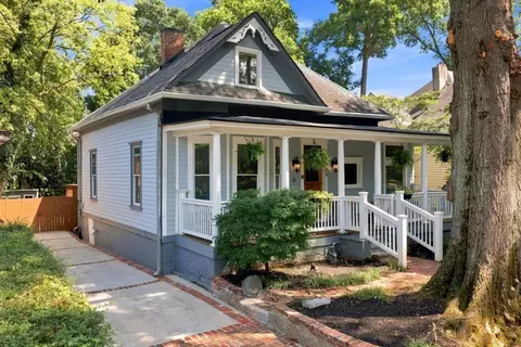 285 Alaska Ave NE, Atlanta, GA 30312