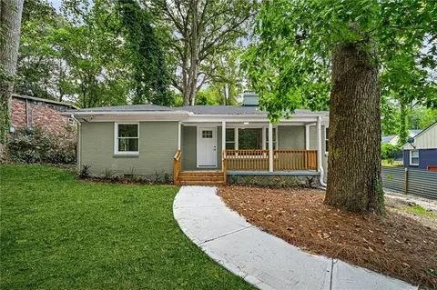 2580 Cascade Rd SW, Atlanta, GA 30311
