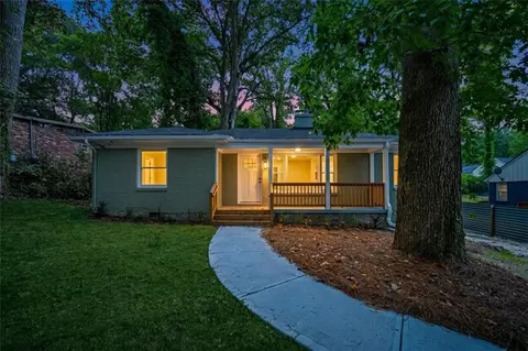 2580 Cascade Rd SW, Atlanta, GA 30311