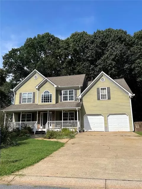 2097 Township Dr, Woodstock, GA 30189