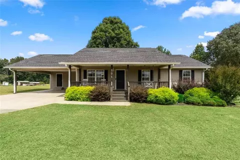151 Calland Dr, Summerville, GA 30747