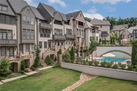 6719 Encore Blvd, Sandy Springs, GA 30328