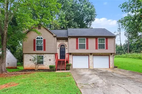 1476 Chaseway Cir, Powder Springs, GA 30127