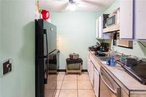 Kitchen - 1040 Laboon Rd, Monroe, GA 30655 photo 1 of 2