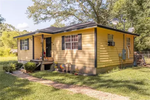 Exterior - 1040 Laboon Rd, Monroe, GA 30655 photo 3 of 8