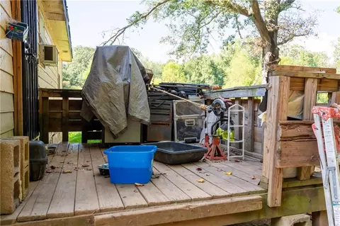 Exterior - 1040 Laboon Rd, Monroe, GA 30655 photo 7 of 8