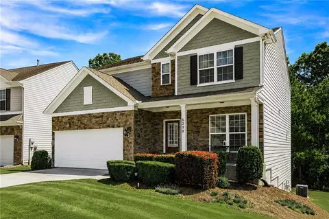 6398 Pierless Ave, Sugar Hill, GA 30518