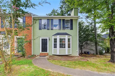 1517 Cedar Bluff Trl, Marietta, GA 30062