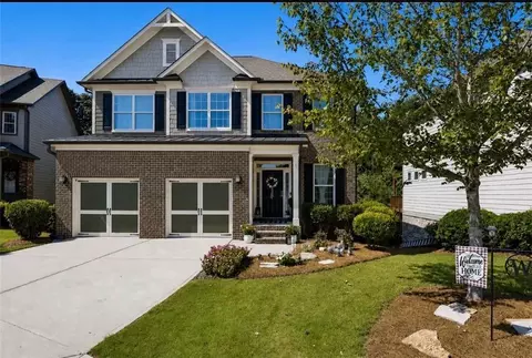 6872 Outrigger Ct, Flowery Branch, GA 30542