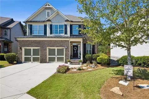 6872 Outrigger Ct, Flowery Branch, GA 30542