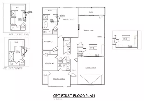 Floorplan - 638 Encore Dr, Perry, GA 31069 photo 1 of 1