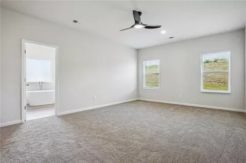 Bedroom - 638 Encore Dr, Perry, GA 31069 photo 4 of 4