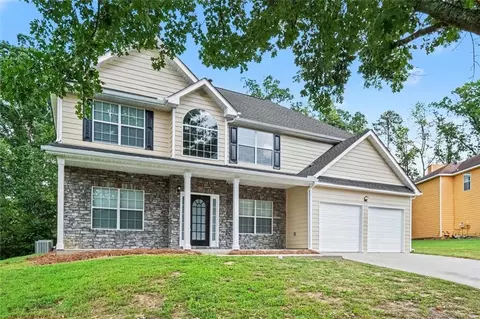 3511 Umatilla Ln SW, Atlanta, GA 30331