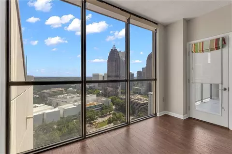 1280 W Peachtree St W #3810, Atlanta, GA 30309