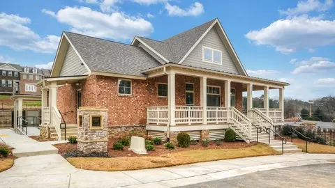 Exterior - 4160 Butler Dr, Chamblee, GA 30341 photo 8 of 10