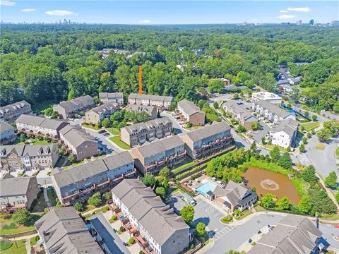 View/Area - 4160 Butler Dr, Chamblee, GA 30341 photo 4 of 6