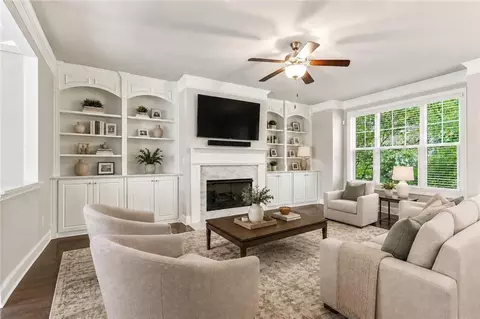 Living - 4160 Butler Dr, Chamblee, GA 30341 photo 2 of 8