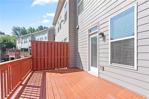 Exterior - 4160 Butler Dr, Chamblee, GA 30341 photo 6 of 10