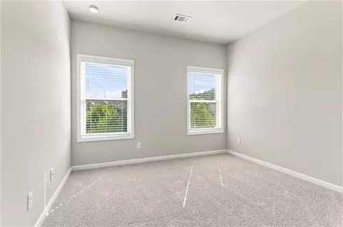Bedroom - 4160 Butler Dr, Chamblee, GA 30341 photo 6 of 9