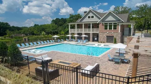 Exterior - 4160 Butler Dr, Chamblee, GA 30341 photo 9 of 10