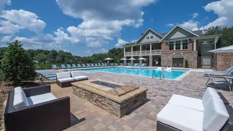 Exterior - 4160 Butler Dr, Chamblee, GA 30341 photo 10 of 10