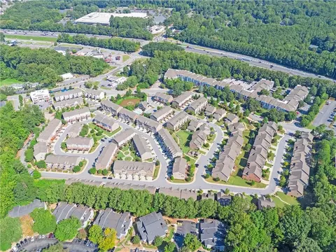 View/Area - 4160 Butler Dr, Chamblee, GA 30341 photo 3 of 6