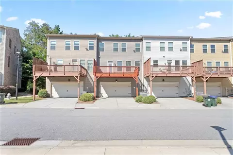 Exterior - 4160 Butler Dr, Chamblee, GA 30341 photo 2 of 10