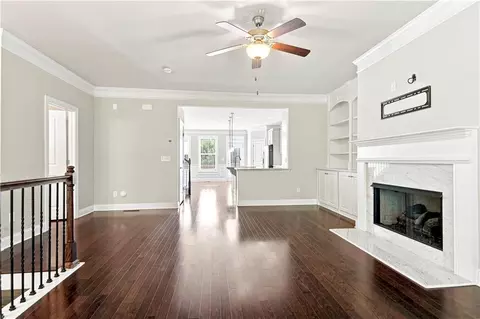 Living - 4160 Butler Dr, Chamblee, GA 30341 photo 5 of 8
