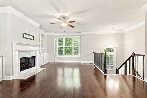 Living - 4160 Butler Dr, Chamblee, GA 30341 photo 3 of 8
