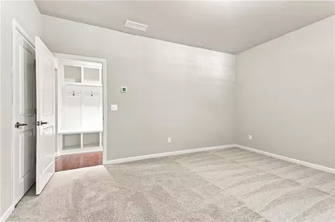 Bedroom - 4160 Butler Dr, Chamblee, GA 30341 photo 9 of 9