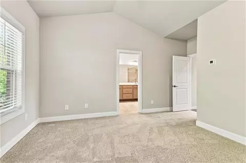 Bedroom - 4160 Butler Dr, Chamblee, GA 30341 photo 5 of 9