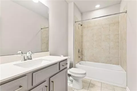Bath - 4160 Butler Dr, Chamblee, GA 30341 photo 5 of 5