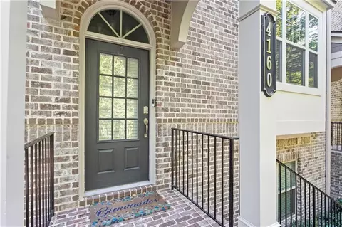 Entry Way - 4160 Butler Dr, Chamblee, GA 30341 photo 1 of 4