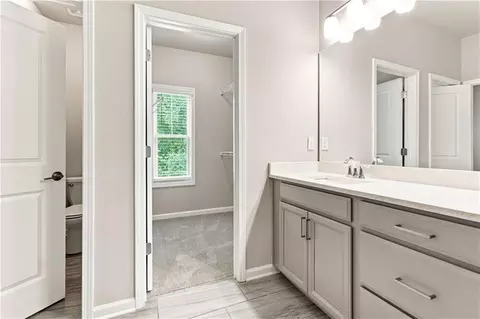 Entry Way - 4160 Butler Dr, Chamblee, GA 30341 photo 3 of 4