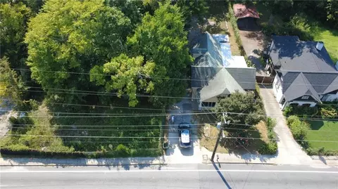 2069 Bolton Rd NW, Atlanta, GA 30318