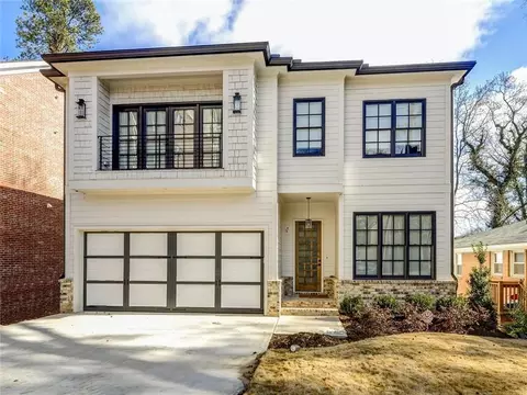 2981 Lookout Pl NE, Atlanta, GA 30305
