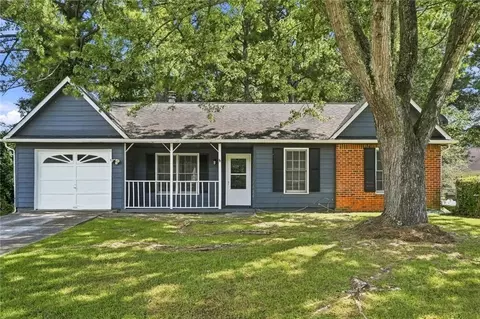67 Rivercrest Ct, Riverdale, GA 30274