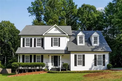 2105 Fair Ridge Ct, Jonesboro, GA 30236