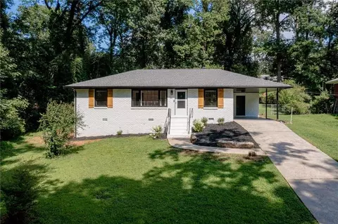 280 Worthington Dr, Marietta, GA 30068