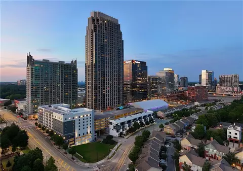 270 17th St NW #1804, Atlanta, GA 30363