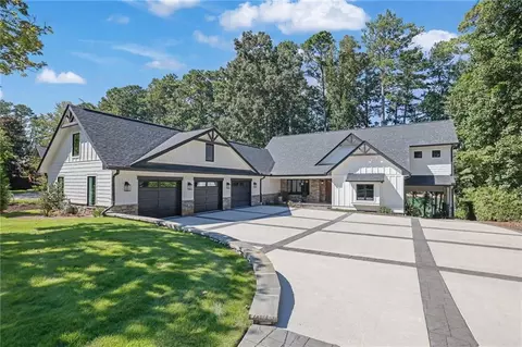 3275 Lanier Beach South Rd, Cumming, GA 30041
