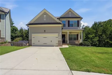 469 Flowing Trl, Dawsonville, GA 30534